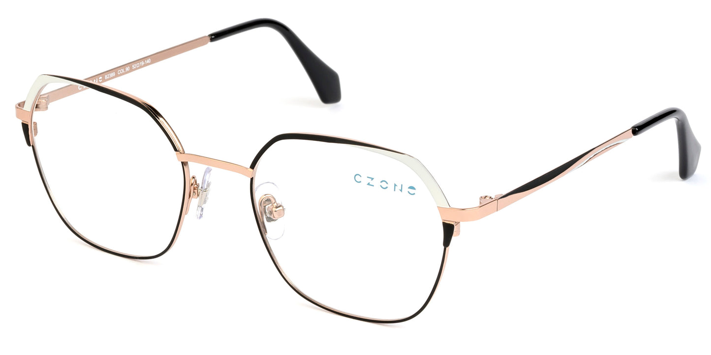 C-Zone B2389 Eyeglasses