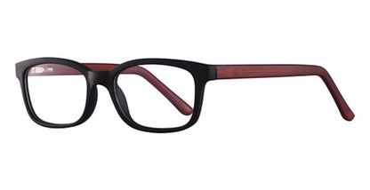 Parade Q Series 1755 Eyeglasses - Teenager