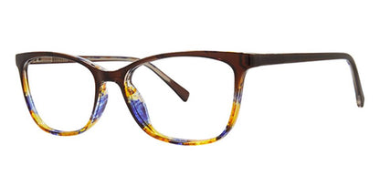 Vivid Metro 40 Eyeglasses