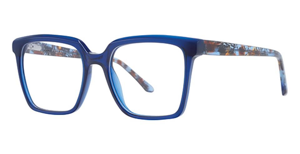 Vivid Fashion Acetate Vivid 971 Eyeglasses