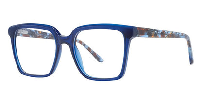 Vivid Fashion Acetate Vivid 971 Eyeglasses
