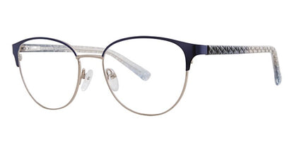 Vivid METALS Vivid 406 Eyeglasses