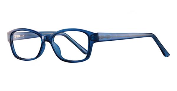 Parade Q Series 1759 Eyeglasses - Teenager
