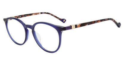 Yalea VYA022 Eyeglasses