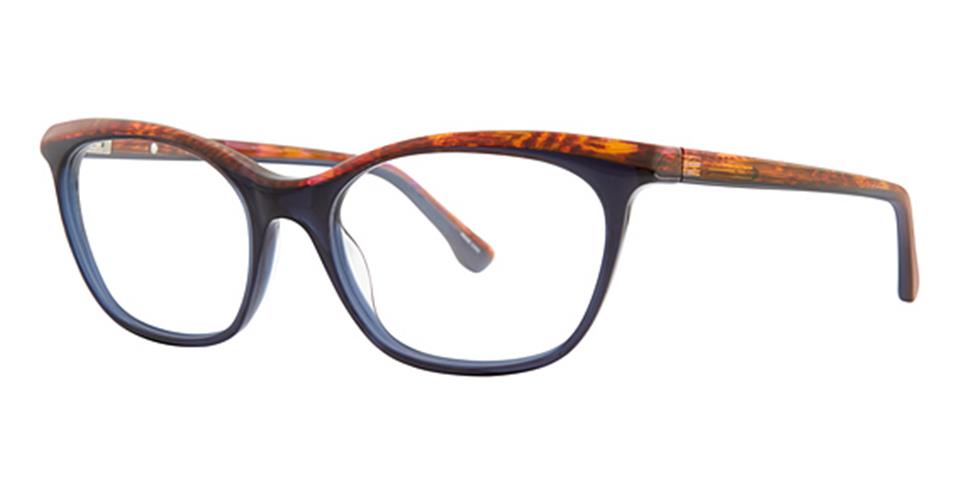 Vivid Ecru NICKS Eyeglasses