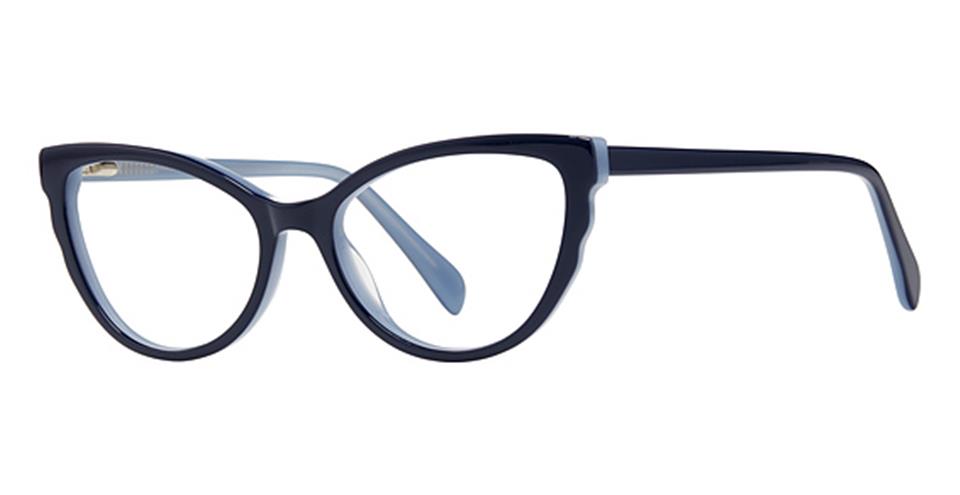 Vivid Fashion Acetate Vivid 944 Eyeglasses