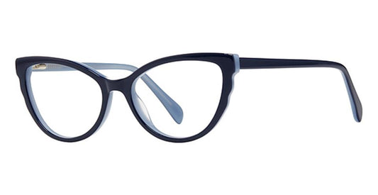 Vivid Fashion Acetate Vivid 944 Eyeglasses