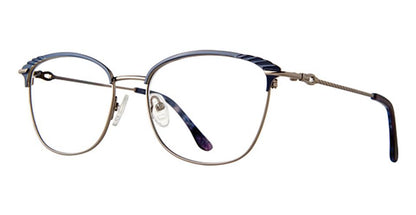 Vivid METALS Vivid 409 Eyeglasses