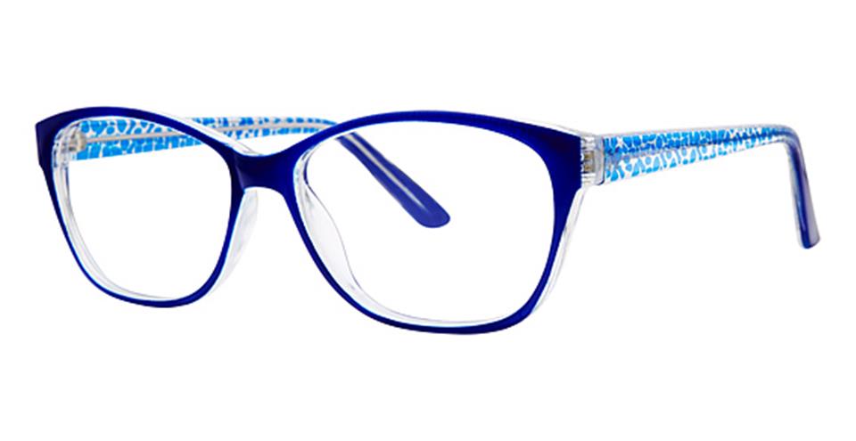 Vivid Soho 130 Eyeglasses