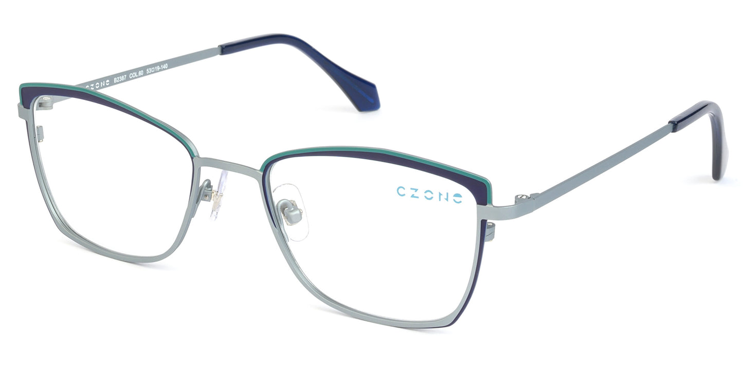 C-Zone B2387 Eyeglasses