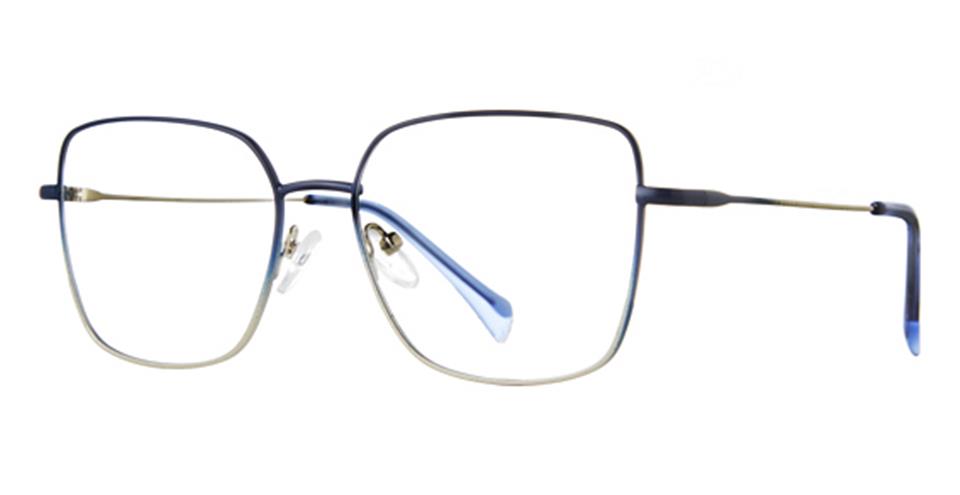 Vivid METALS Vivid 414 Eyeglasses