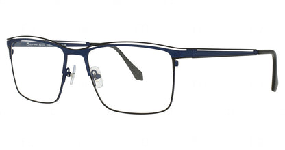 C-Zone B2522 Eyeglasses