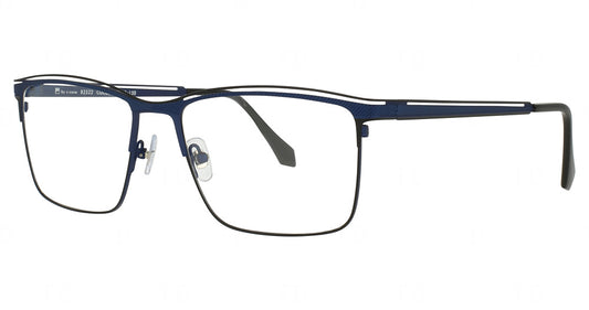 C-Zone B2522 Eyeglasses