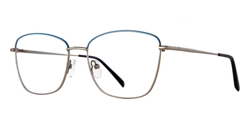 Vivid Metalflex 1046 Eyeglasses