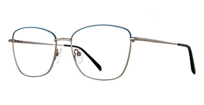Vivid Metalflex 1046 Eyeglasses