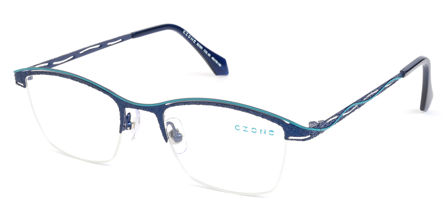 C-Zone B2385 Eyeglasses