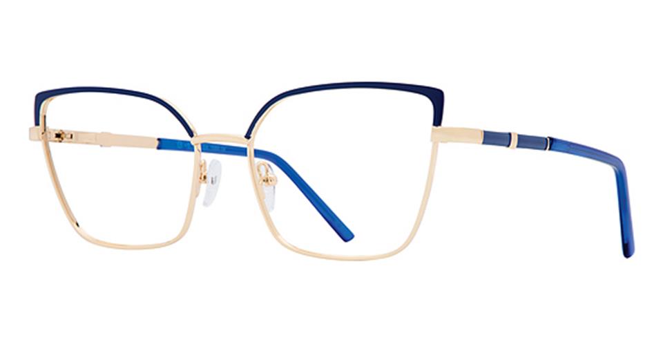 Vivid METALFLEX 1055 Eyeglasses
