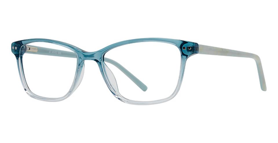 Vivid Fashion Acetate Vivid 966 Eyeglasses