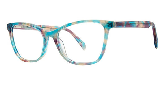 Vivid Splash 81 Eyeglasses