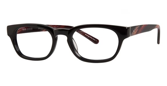 Deja Vu 9006 Eyeglasses