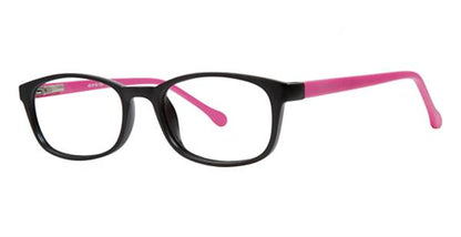 Parade Q Series 1777 Eyeglasses - Teenager