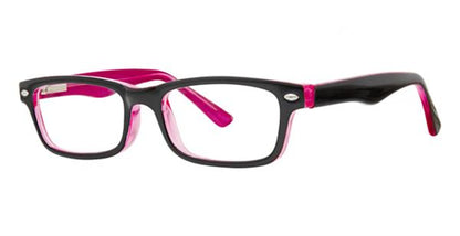 Parade Q Series 1762 Eyeglasses - Teenager