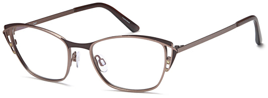 Capri Artistik Galerie AG 5027 Eyeglasses