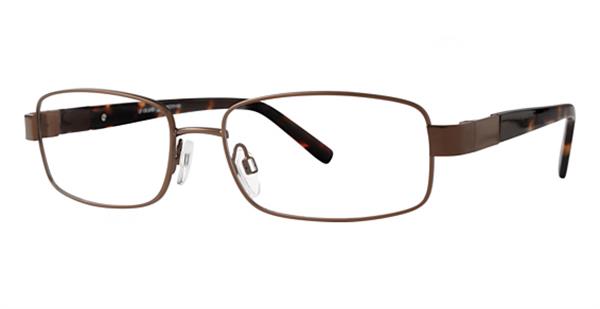Elan 3702 Eyeglasses