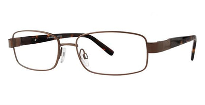Elan 3702 Eyeglasses