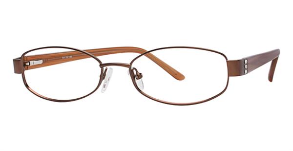 Elan 9411 Eyeglasses