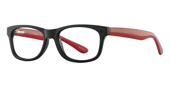 Parade Q Series 1743 Eyeglasses - Teenager
