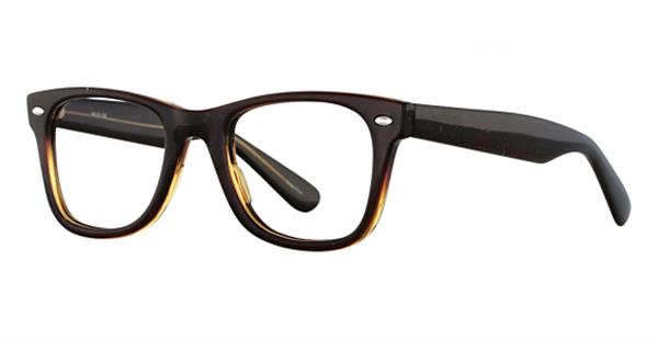 Parade Q Series 1722 Eyeglasses - Teenager