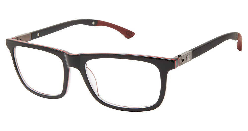 Champion Goodluck Eyeglasses