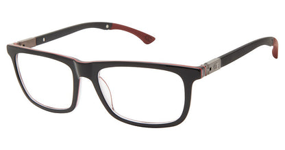Champion Goodluck Eyeglasses
