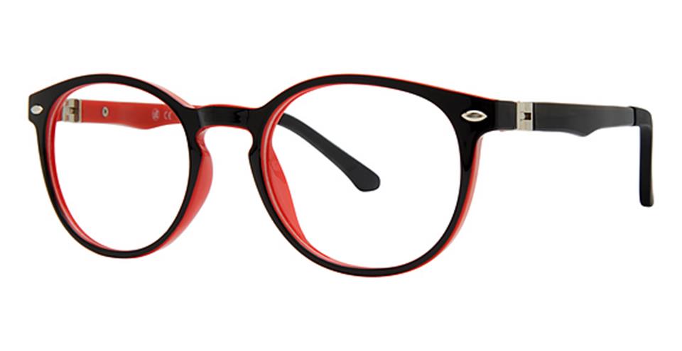 Vivid Metro 54 Eyeglasses