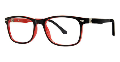 Vivid Metro 51 Eyeglasses - Teenager