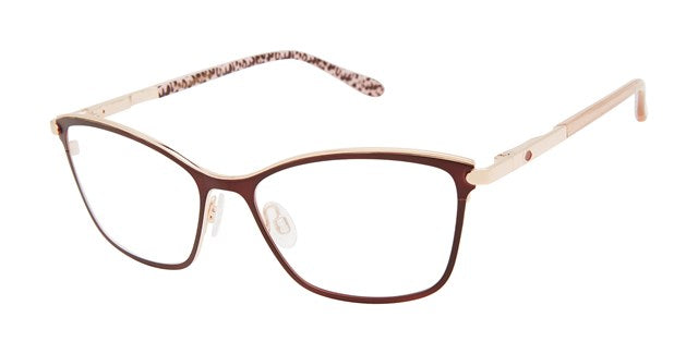Lulu Guinness Optical L798 Eyeglasses