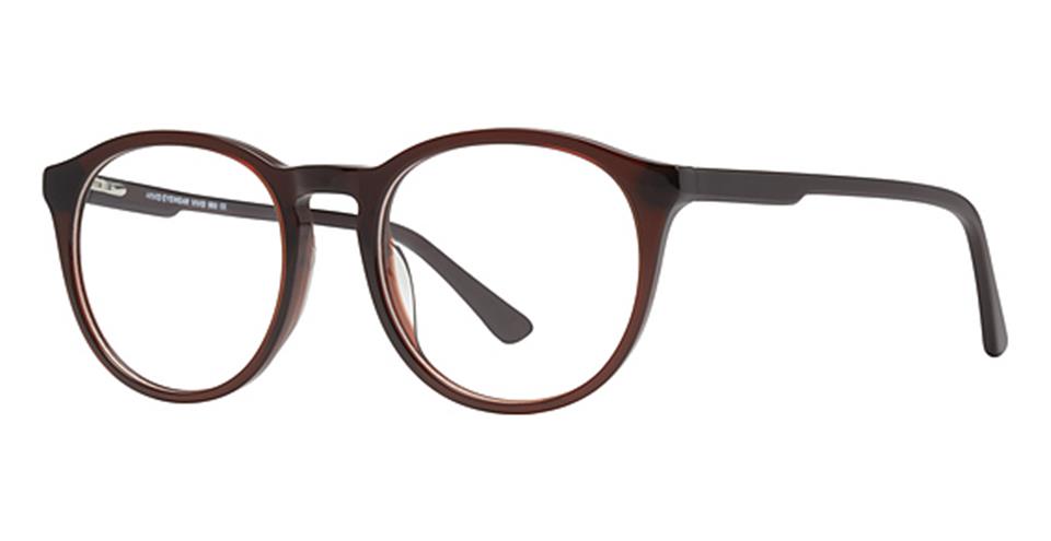 Vivid Fashion Acetate Vivid 993 Eyeglasses