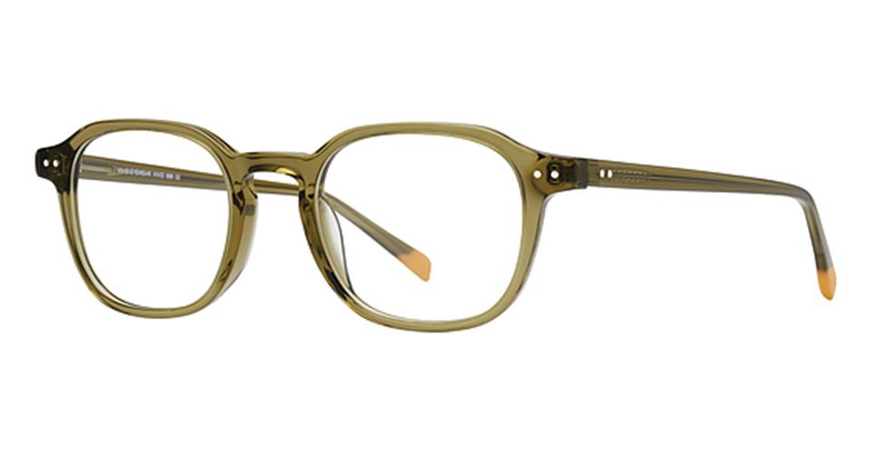 Vivid Fashion Acetate Vivid 996 Eyeglasses