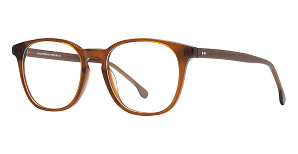 Vivid Fashion Acetate Vivid 995 Eyeglasses
