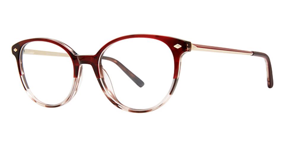 Vivid Fashion Acetate Vivid 925 Eyeglasses