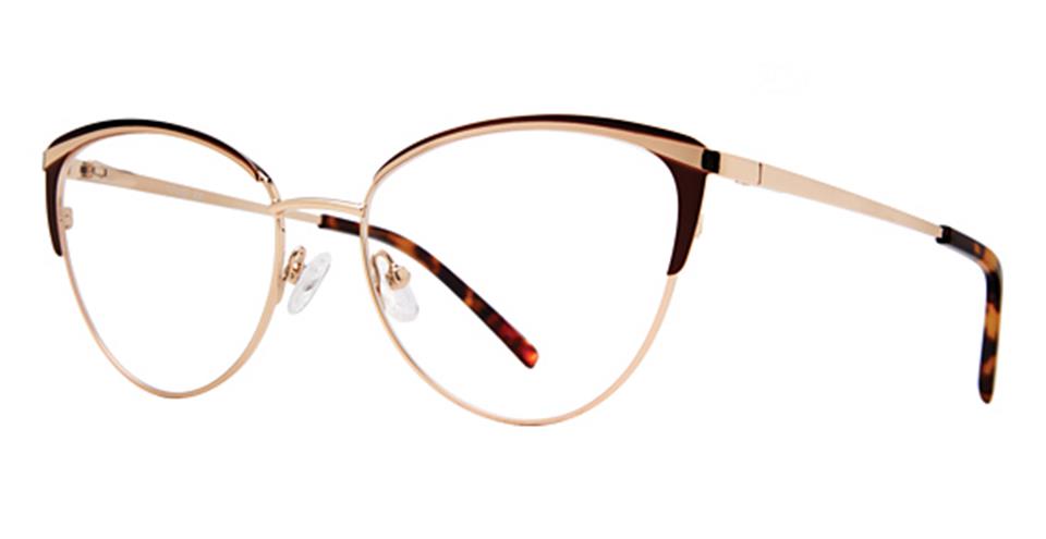 Vivid METALS Vivid 420 Eyeglasses