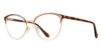 Vivid METALS Vivid 407 Eyeglasses