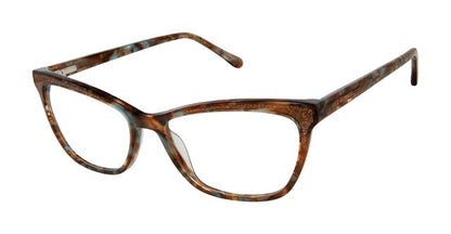 Lulu Guinness Optical L928 Eyeglasses