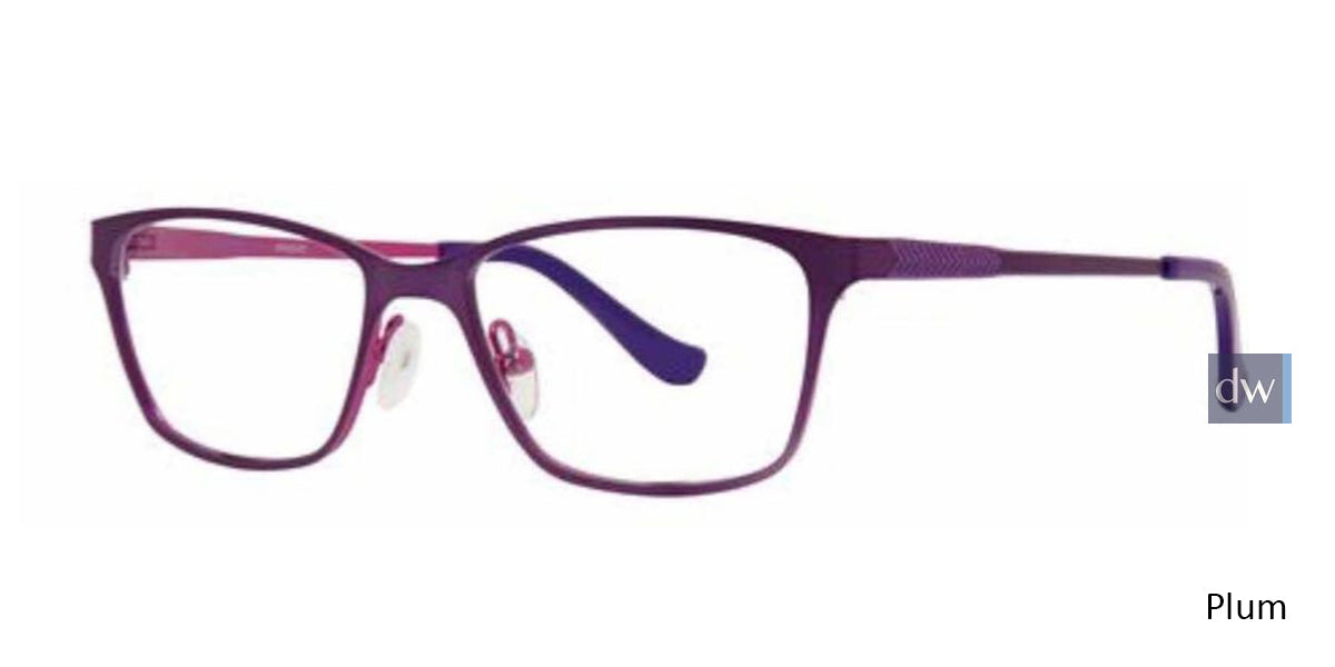 Plum Kensie Girls RX Brunch Eyeglasses