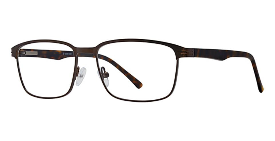 Vivid METALS Vivid 421 Eyeglasses