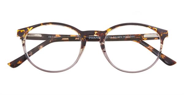 Parade Q Series 1789 Eyeglasses - Teenager