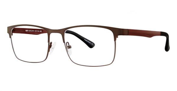 Wired 6074 Eyeglasses