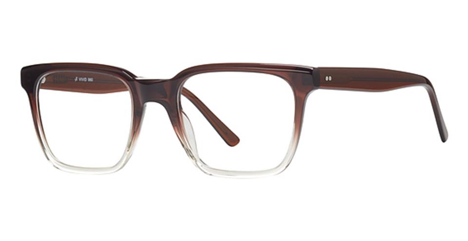 Vivid Fashion Acetate Vivid 960 Eyeglasses