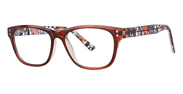 Parade Q Series 1807 Eyeglasses